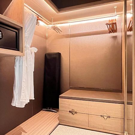 Grand Hyatt Hefei Ξενοδοχείο Εξωτερικό φωτογραφία