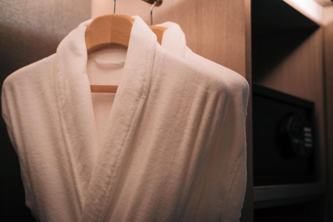 Grand Hyatt Hefei Ξενοδοχείο Εξωτερικό φωτογραφία