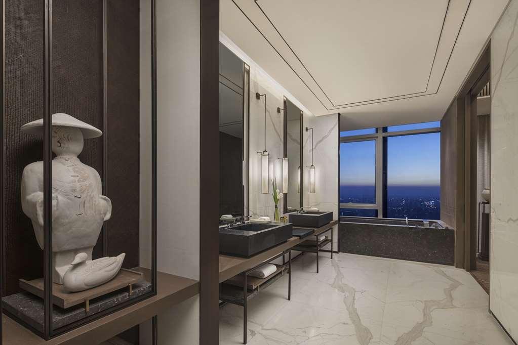 Grand Hyatt Hefei Ξενοδοχείο Δωμάτιο φωτογραφία