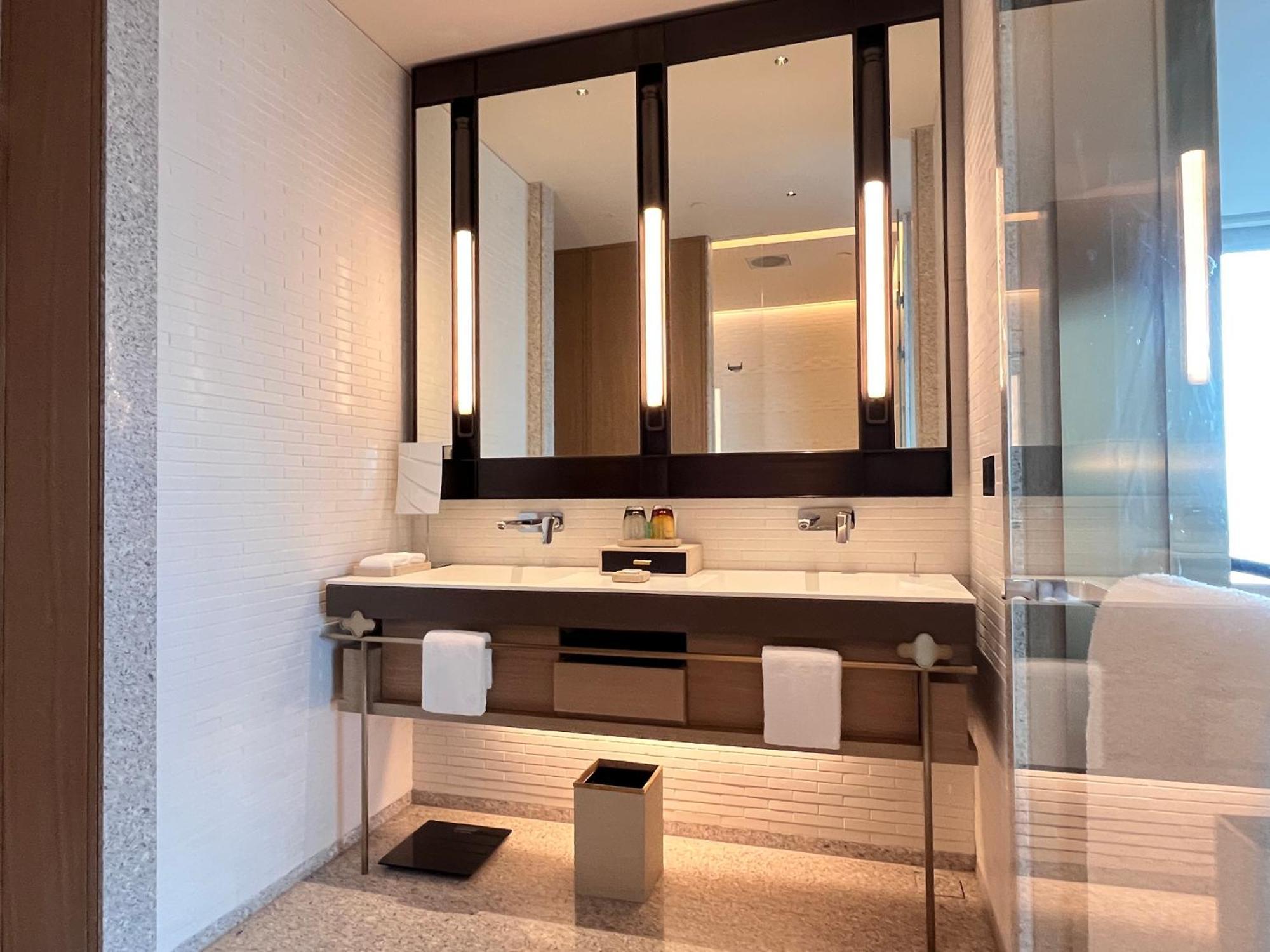 Grand Hyatt Hefei Ξενοδοχείο Εξωτερικό φωτογραφία