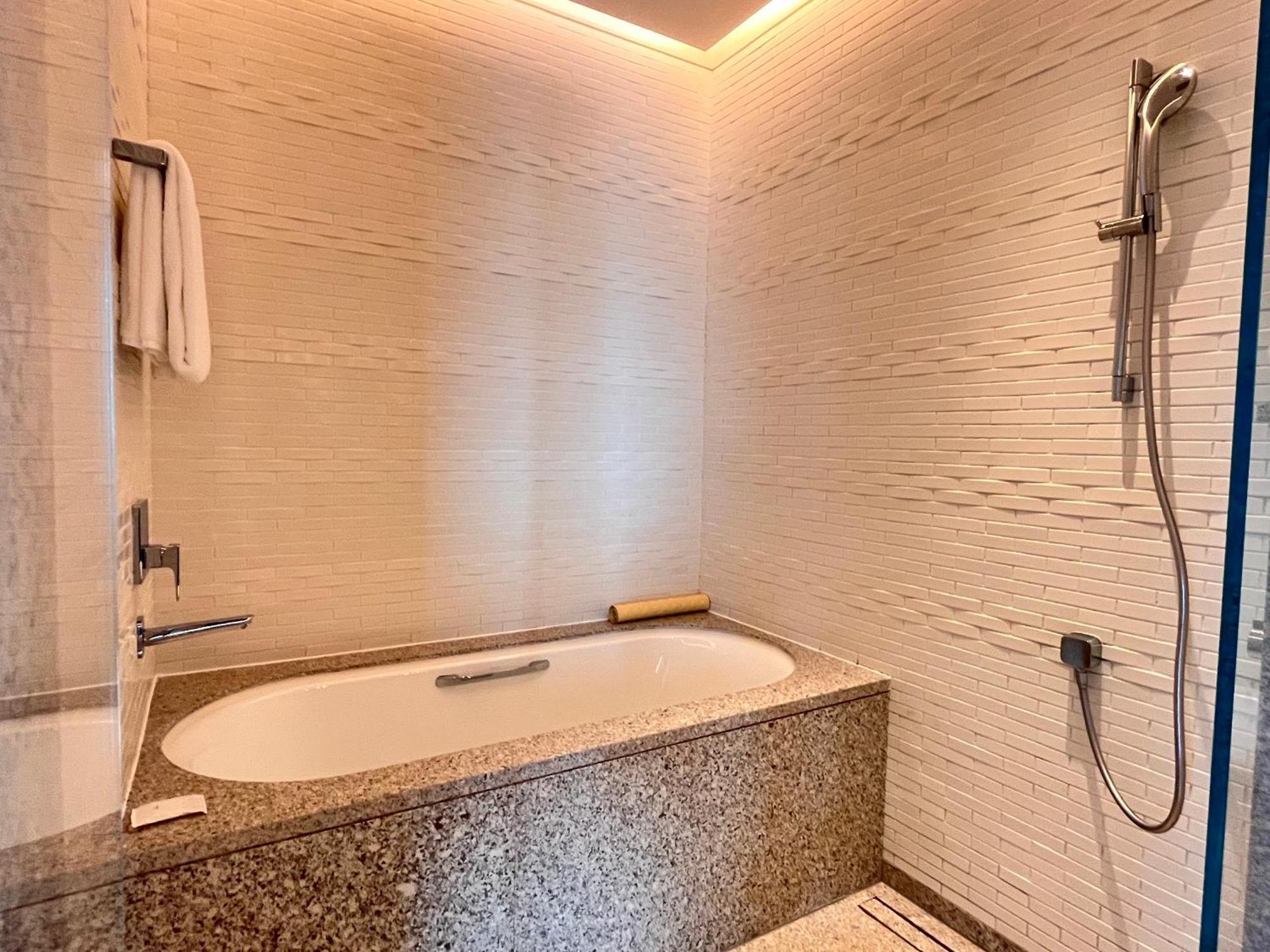 Grand Hyatt Hefei Ξενοδοχείο Εξωτερικό φωτογραφία