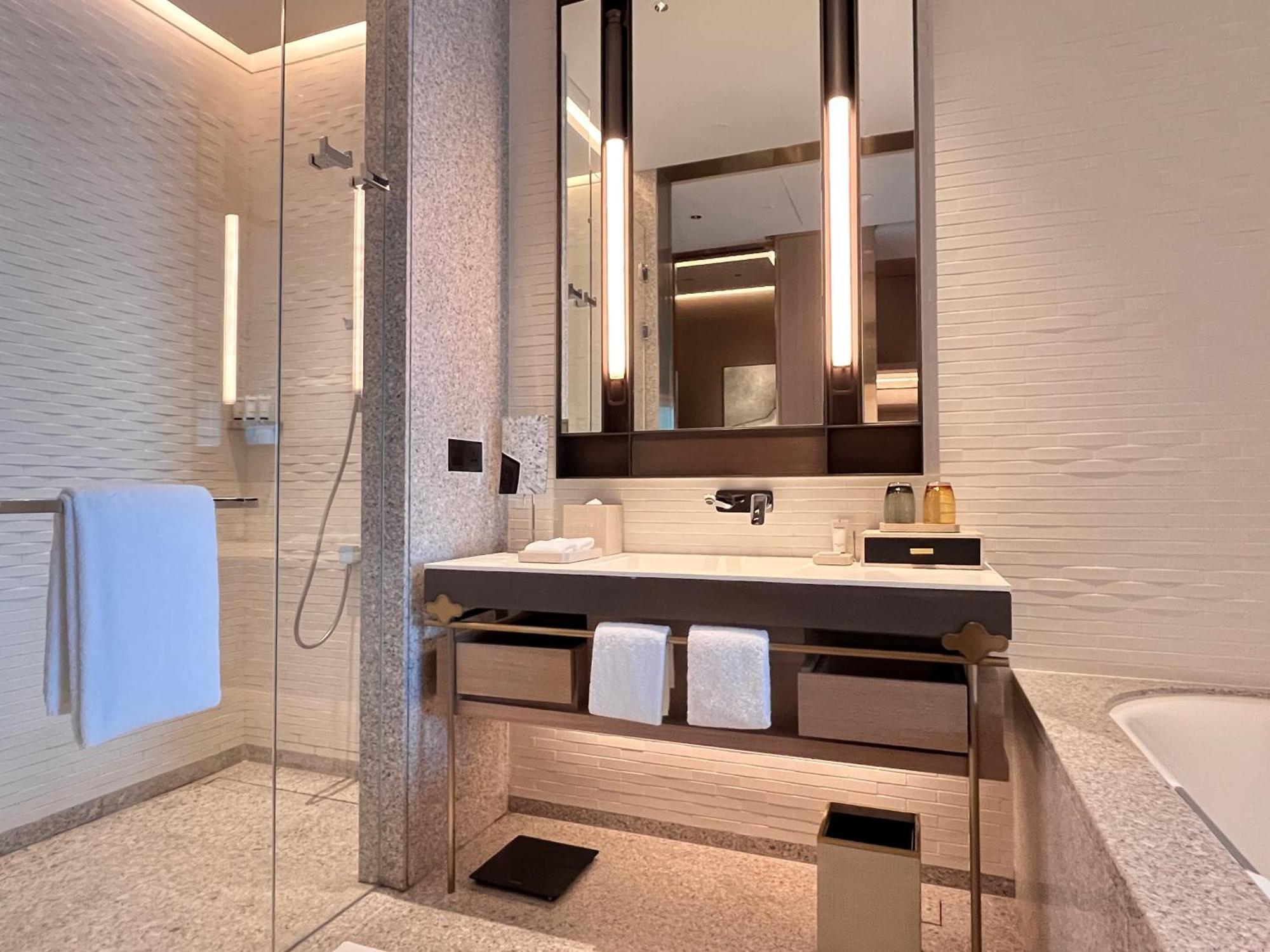 Grand Hyatt Hefei Ξενοδοχείο Εξωτερικό φωτογραφία